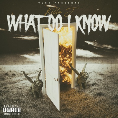 What Do I Know - Single