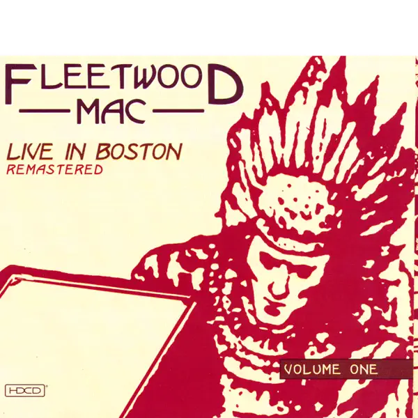 Like It This Way — Fleetwood Mac
