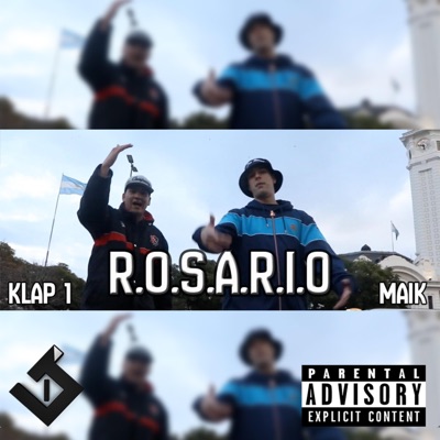 Rosario (feat. Klap 1) - Single