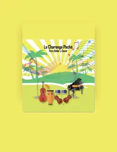 Listen to La Charanga Pachá, watch music videos, read bio, see tour dates & more!