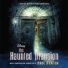 Phil Collins & Mark Mancina - Haunted Mansion Opening Title