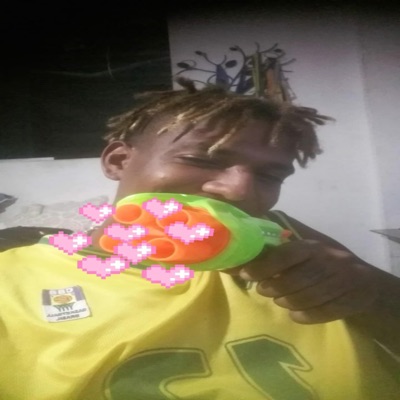 Victory Lap - Single