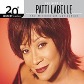 20th Century Masters - The Millennium Collection: The Best of Patti LaBelle artwork