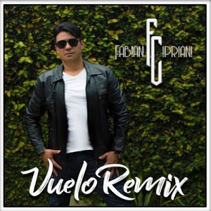 Vuelo (feat. Adolflow) [Remix]