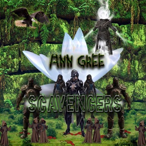 Scavengers - Single