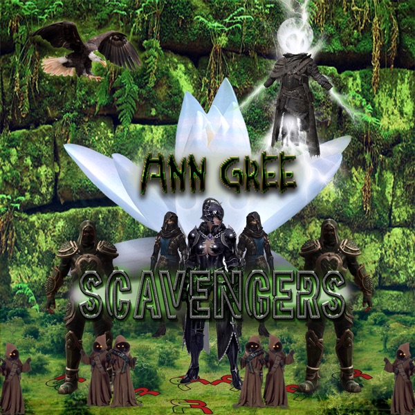 Scavengers - Single