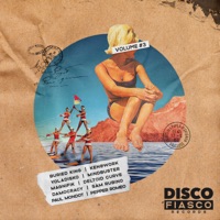 Disco Latino - Single - Paul Mondot