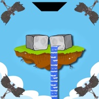 Copper Vessels - AQUA STONE THRONE