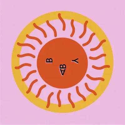 Baby - Single - Kakkmaddafakka