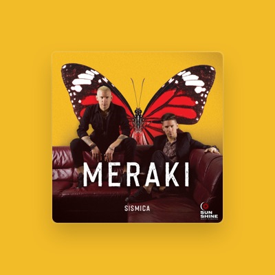 Listen to Sismica, watch music videos, read bio, see tour dates & more!