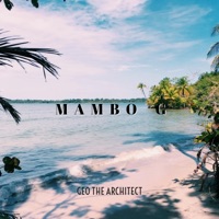 Mambo G (Instrumental) - Single - Geo The Architect