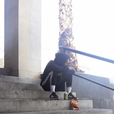 Dejarte Ir (feat. SpoonBeats) - Single