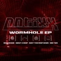 Wormhole EP - Notixx