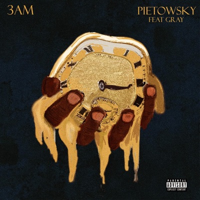 3 AM (feat. Gray) - Single