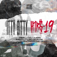 Itty Bitty -19 - Single - HTR$