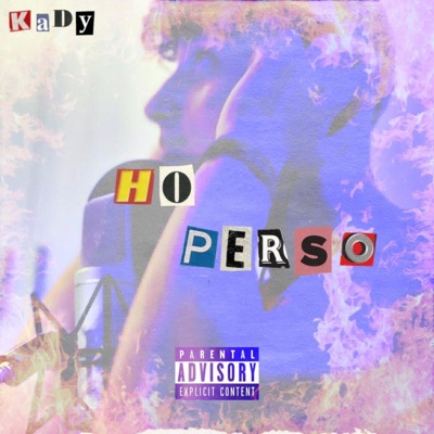 Ho perso (feat. Bor7o) - Single