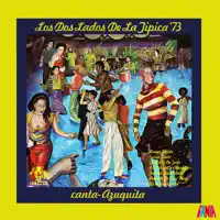 Tumba Tumbador (feat. Camilo Azuquita) — Tipica 73