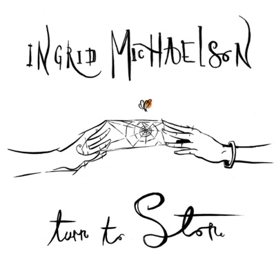 Turn To Stone - Single