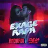 Stream & download Exagerada (feat. Dj Julia Bacellar) - Single