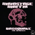 BassQuake: The Remixes - EP