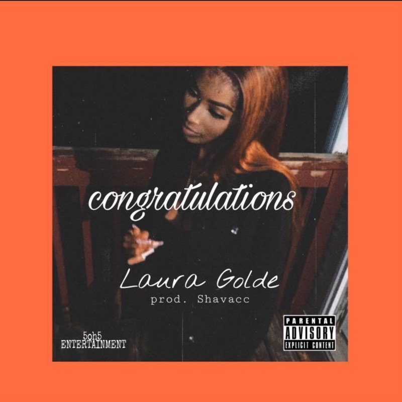 Congratulations