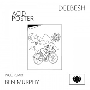 Acid Poster EP