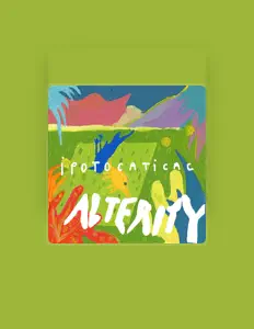 Listen to Ipotocaticac, watch music videos, read bio, see tour dates & more!