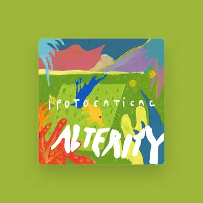 Listen to Ipotocaticac, watch music videos, read bio, see tour dates & more!