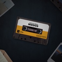 Miedos - Single - Costa de Ámbar