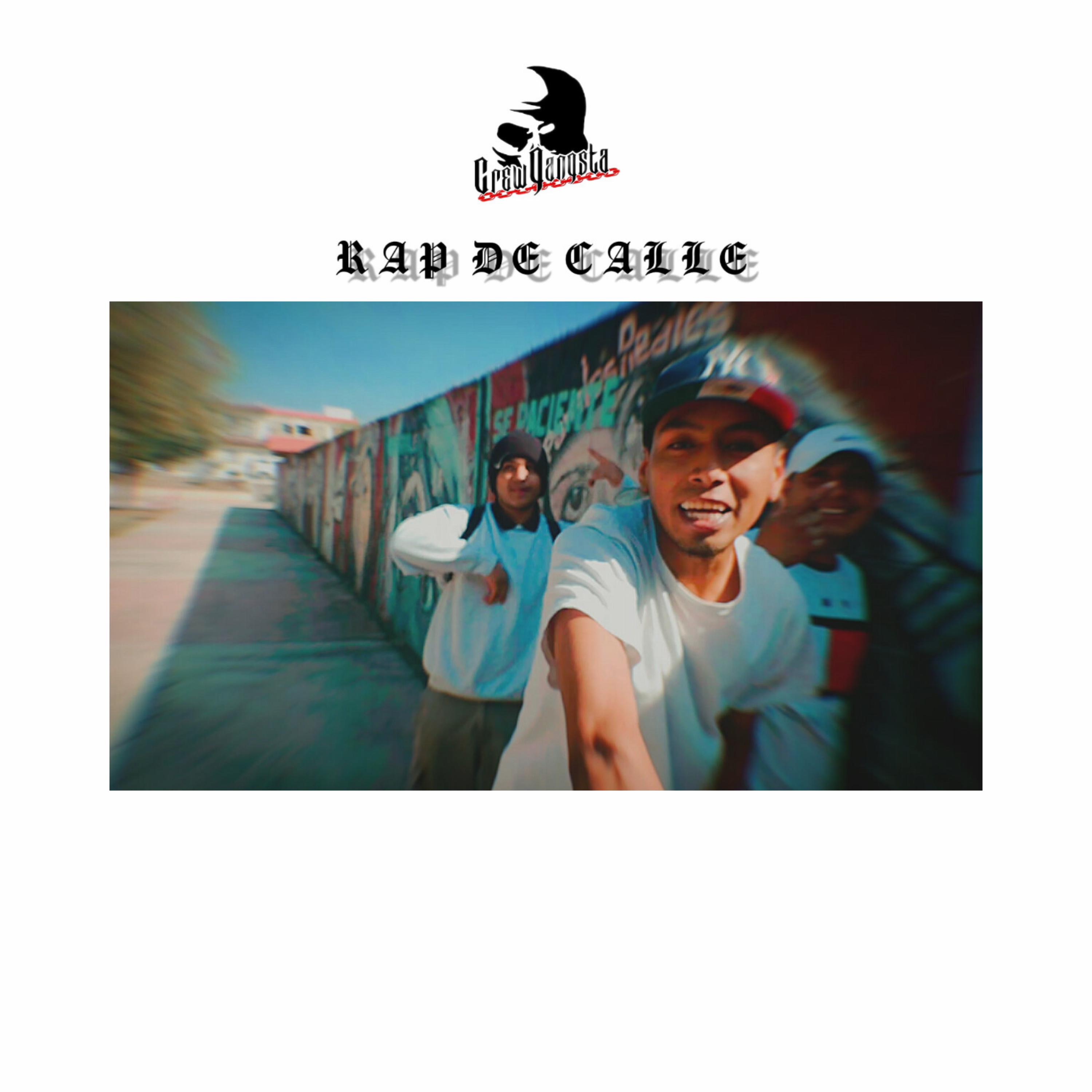 Gangsta Rap Crew - Coast Control (Eve Main Mix)
