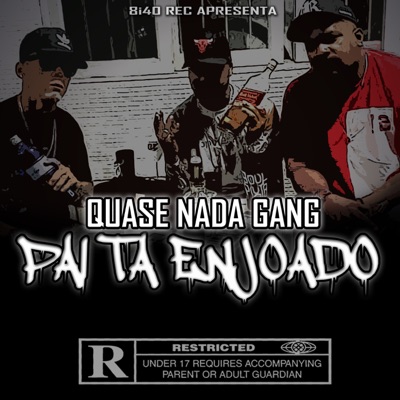 Pai Ta Enjoado (feat. Curimba) - Single
