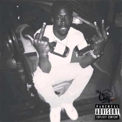 Talk to Me Nice - Single