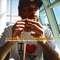 I Love Hip Hop (feat. Kodac Aka M80) - James Digger lyrics