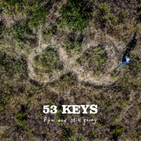 8 Pm and Still Going - Single - 53 KEYS