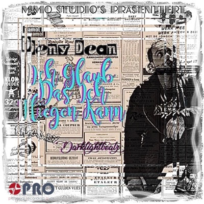 Ich glaub' dass ich fliegen kann - Single