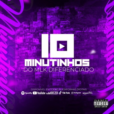 TH RODRIGUES - 10 MINUTINHOS DO MLK DIFERENCIADO
