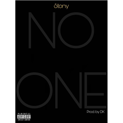 No One - Single