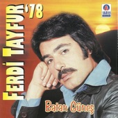 Batan Güneş artwork