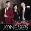 The Joneses - Freedom Band