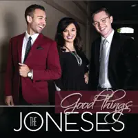 Freedom Band — The Joneses