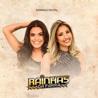 Rapariga Digital - Single - Rainhas da Farra