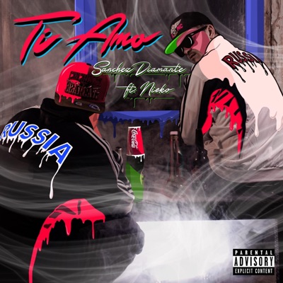 Ti Amo (feat. Nieko) - Single