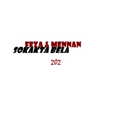 Sokakta Bela (feat. Feza & Mennan) - Single