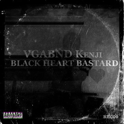 Black Heart Bastard