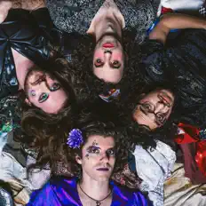 Listen to The Blam Blams, watch music videos, read bio, see tour dates & more!