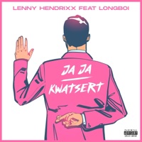 Ja Ja / Kwatsert (feat. Longboi) - Single - LENNY HENDRIXX