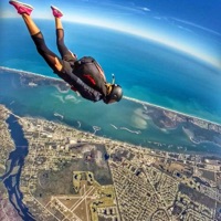 Parachute (feat. JohniePee) - Single - Bitter Belief