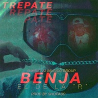 Trepate - Single - Benja El De La R