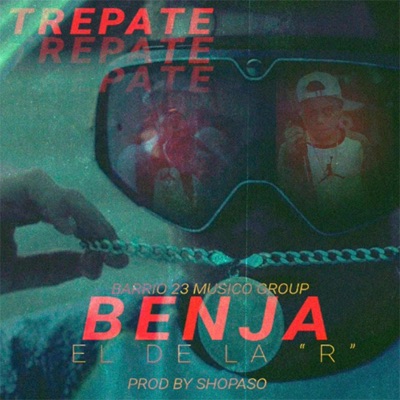 Trepate - Single
