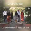 Lui Dumnezeu Îi pasă de tine